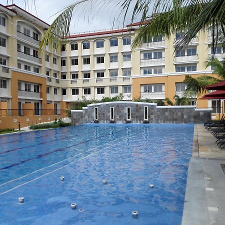 Sanremo Oasis Condominium Cebú Exterior foto