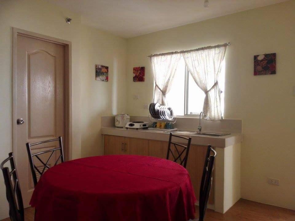 Sanremo Oasis Condominium Cebú Habitación foto